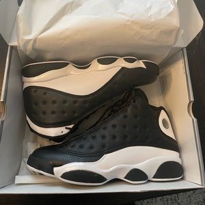 Brand New Jordan retro 13 size 12